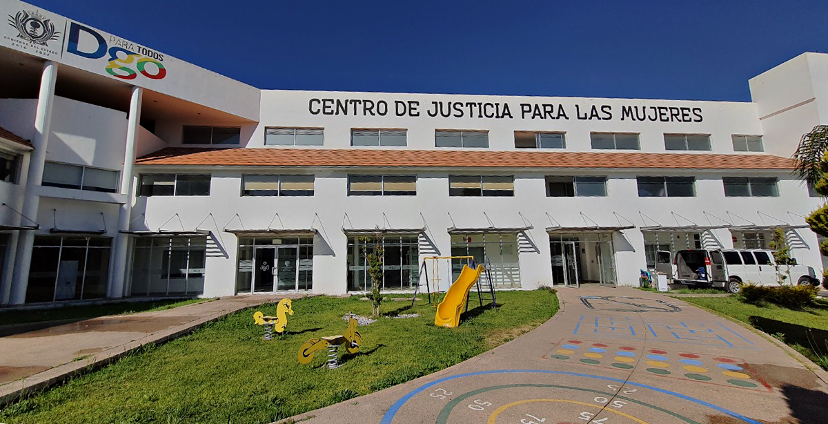 El Centro de Justicia para las Mujeres ha brindado apoyo a más de mil