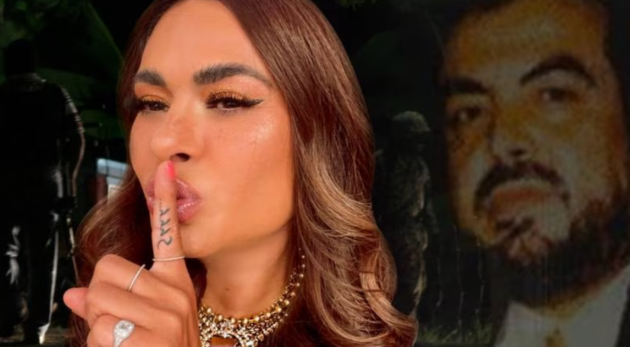 As Fue La Supuesta Relaci N Galilea Montijo Y Arturo Beltr N Leyva