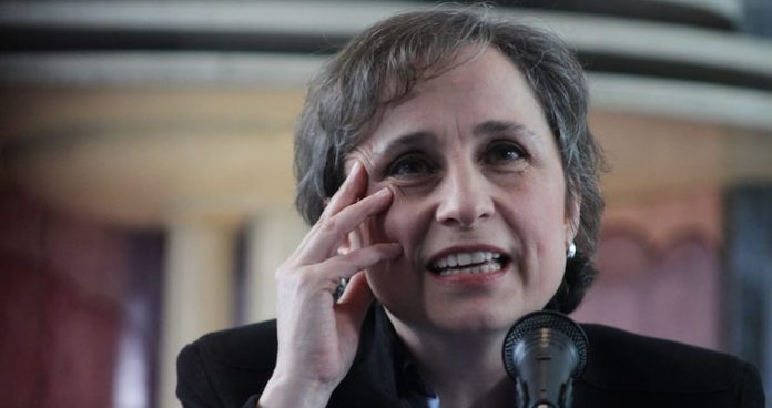 aristegui