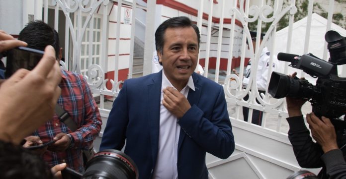 cuitlahuac