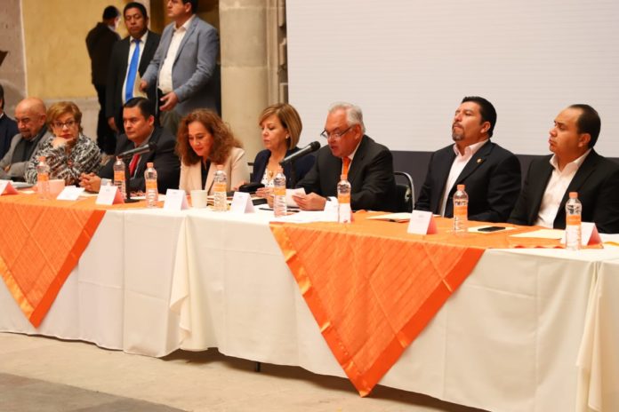 Las mujeres duranguenses merecen una vida sin violencia (5)