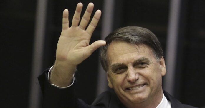 bolsonaro