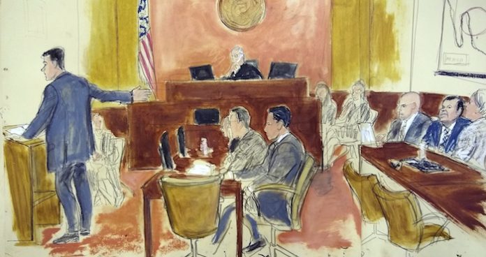 chapojuicio