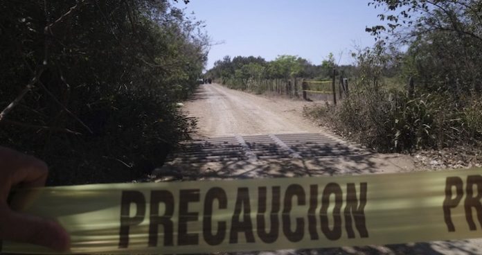 violencia