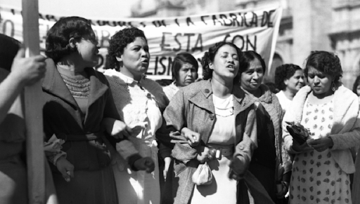 Fue La De Las Mujeres La Revolución Social Más Importante Del Siglo Xx Yancuic 5045