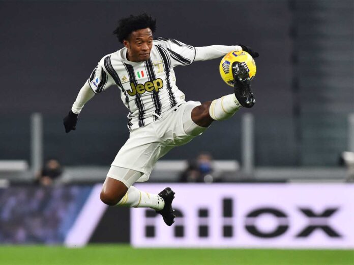 Serie A - Juventus v Atalanta