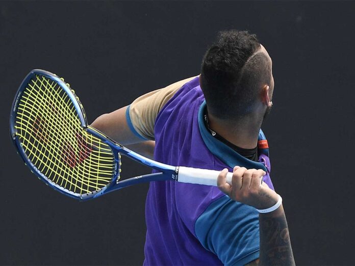 Australia Tennis