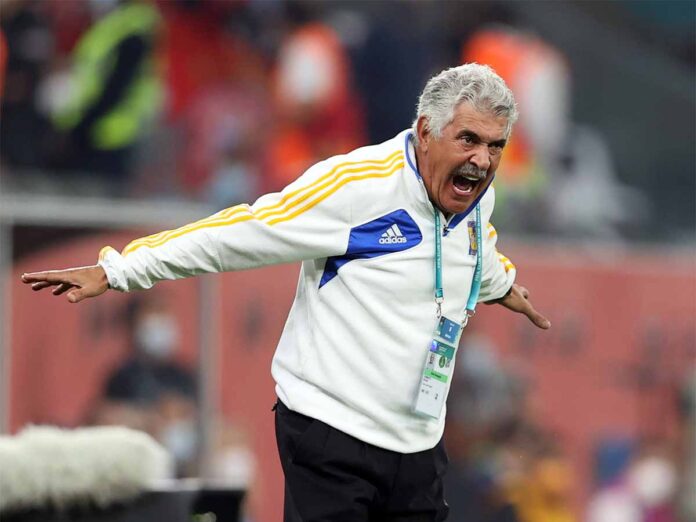 Club World Cup - Final - Bayern Munich v Tigres UANL