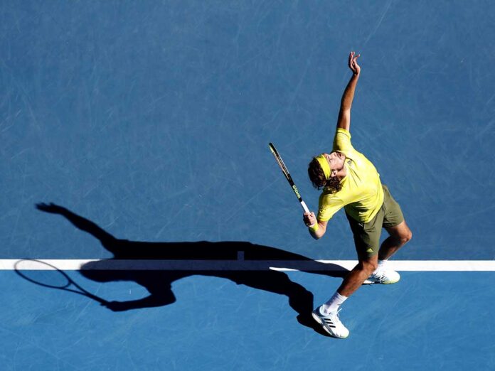 Australian Open