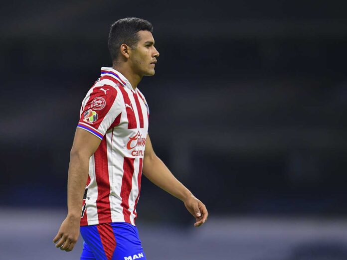Liga BBVA MX Clausura GUARD1ANES 2021 Cruz Azul vs Guadalajara