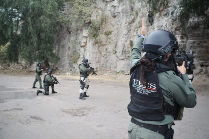 Durango sin (1)