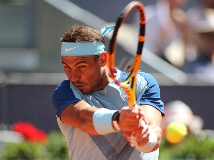 ATP Masters 1000 - Madrid Open