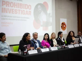 ONU-DH: Veracruz sigue siendo el sitio más letal para la prensa en México