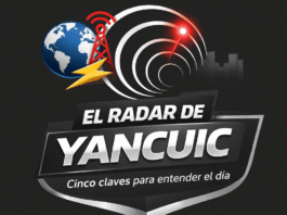LAS CINCO NOTICIAS QUE DEBES CONOCER HOY MIÉRCOLES 7 DE OCTUBRE